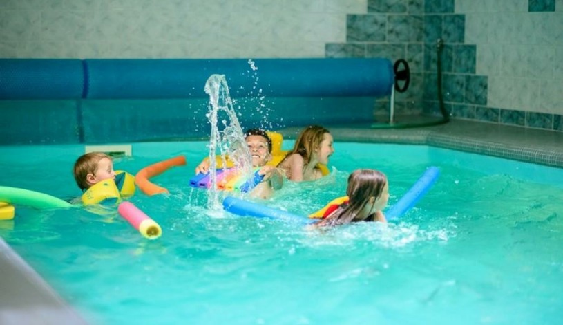 Pension Ayky Jablonec nad Nisou